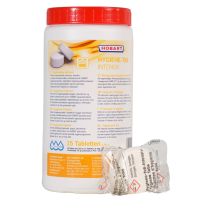 Hobart HYLINE INTENSIV Hygiene Tablets