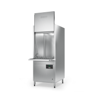 Hobart Profi UX-10B