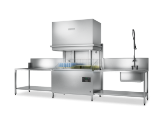 Hobart Profi UXTH-10B