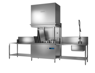 Hobart Profi UXTLH-10B